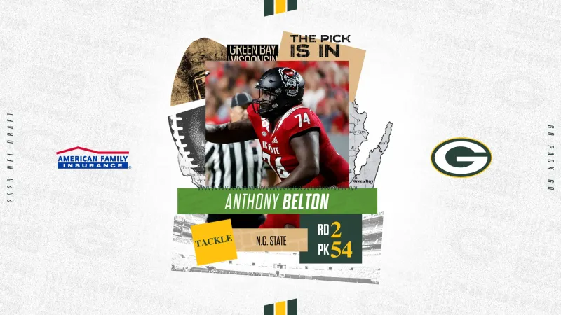 Anthony Belton