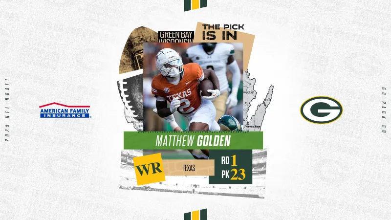 Matthew Golden