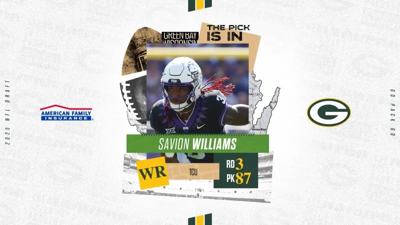Savion Williams