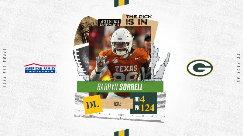 Barryn Sorrell