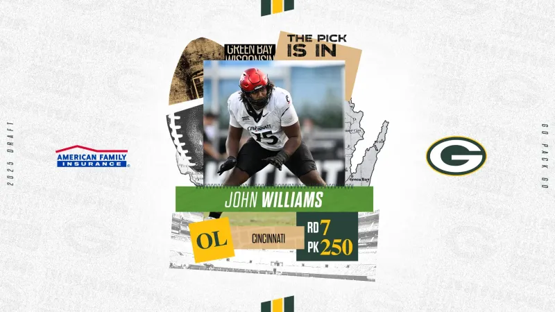 John Williams